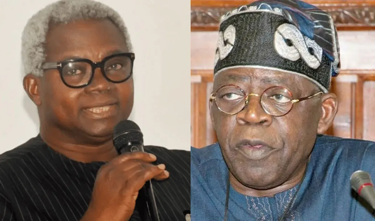 Tinubu’s Core Mandate: Increasing Nigeria’s Gross National Happiness