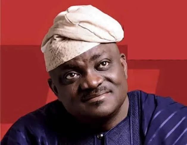 Reps member dumps PDP, silent on next destination