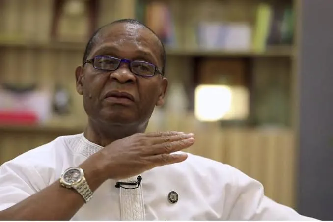 All Southerners will vote for Tinubu in 2027 - Joe Igbokwe