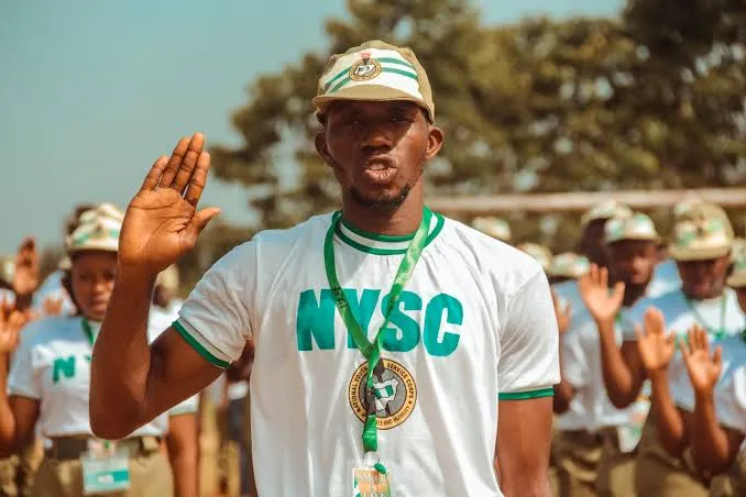 NDLEA insists on compulsory drug tests for NYSC members