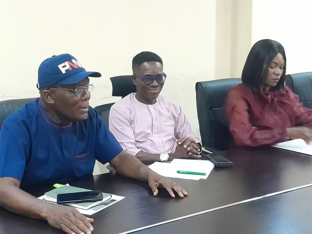 Enugu Gov't meets Aguowa residents ahead property verification exercise