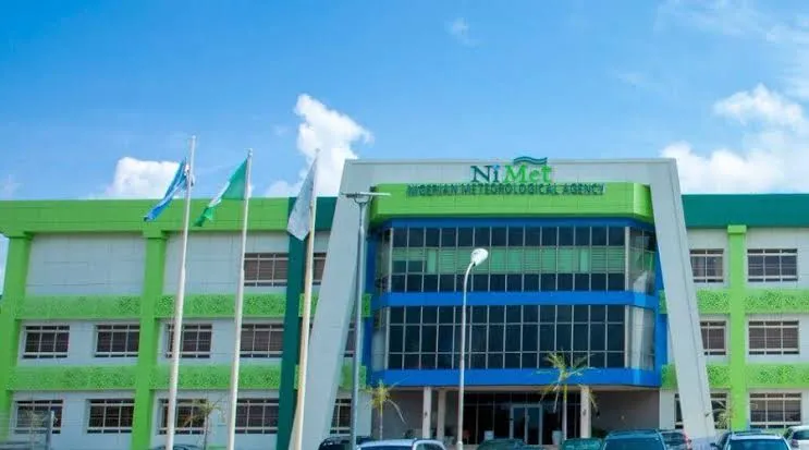 Aviation strike: Nigerian Govt finally meets NiMet officials