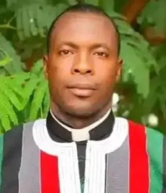 Abducted Catholic priest regains freedom
