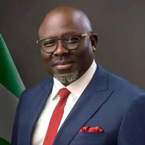 Defection: Delta Governor's aide resigns