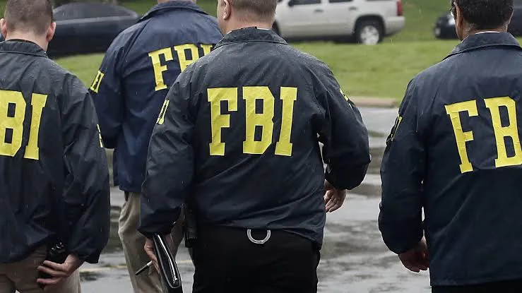 FBI arrests 22 Nigerians for sexually blackmailing minors
