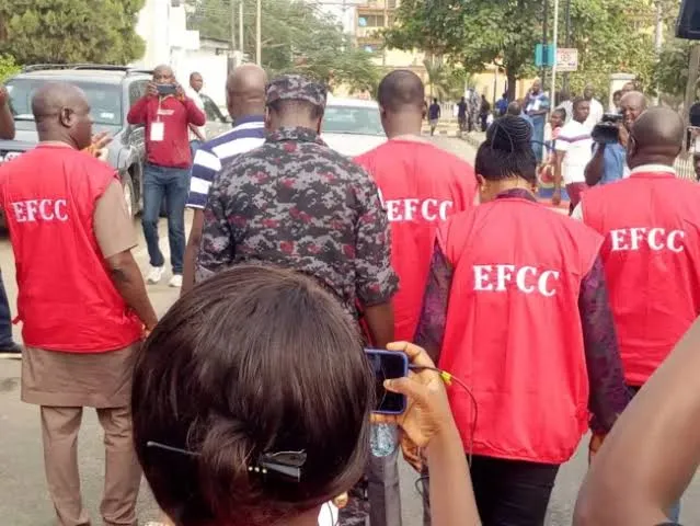 CBEX: EFCC obtains court order, declares eight Nigerians wanted