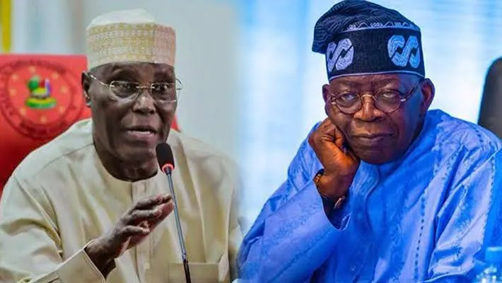 Count me out of your coalition against Tinubu- Gov tells Atiku