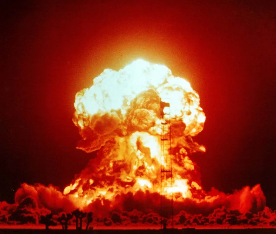 Five confirmed dead as explosion hits Rivers