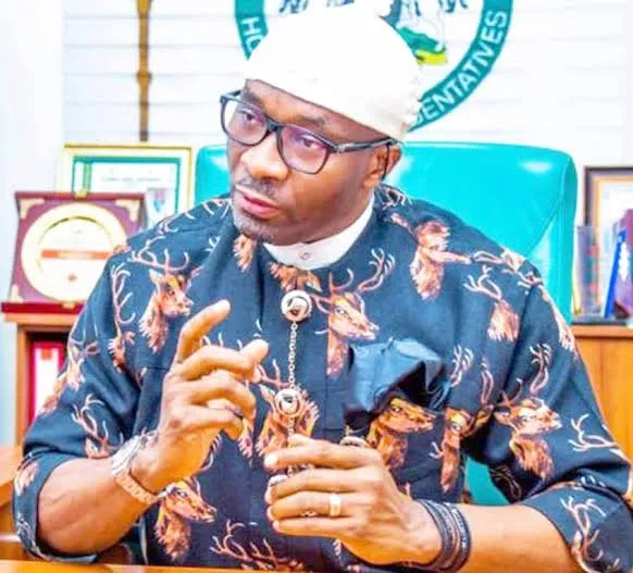 Ndigbo will only stand on Tinubu’s mandate - Reps Deputy Speaker, Kalu
