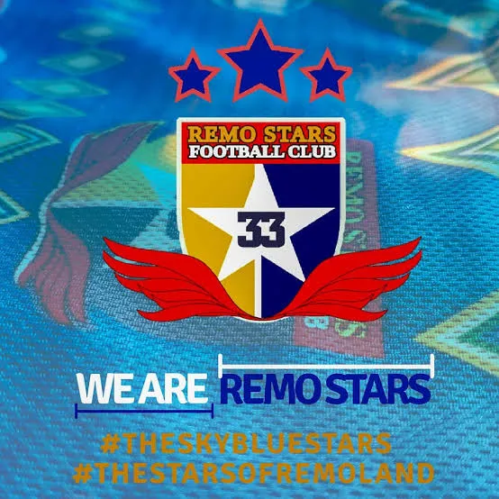 Remo Stars make history, clinch NPFL title