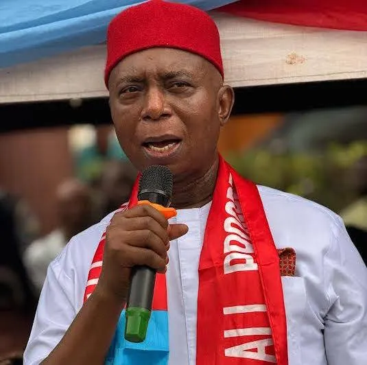 Don’t come to APC with PDP habits - Ned Nwoko to Delta governor