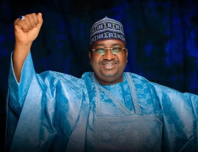 I’ll be last person to leave APC - Governor vows