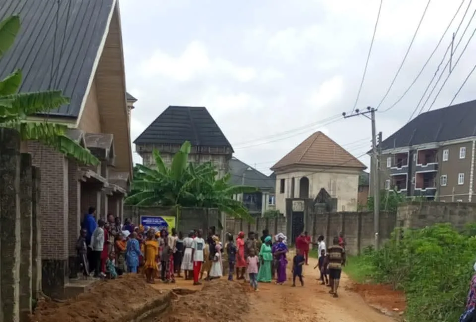 Church cancels wedding over bride’s refusal to sleep at host pastor's house