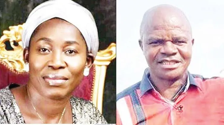 Gospel singer, Osinachi's husband sentenced to death by hanging