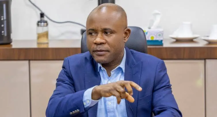 2027: Oji River stakeholders endorse Gov Mbah, cite security, massive infrastructure