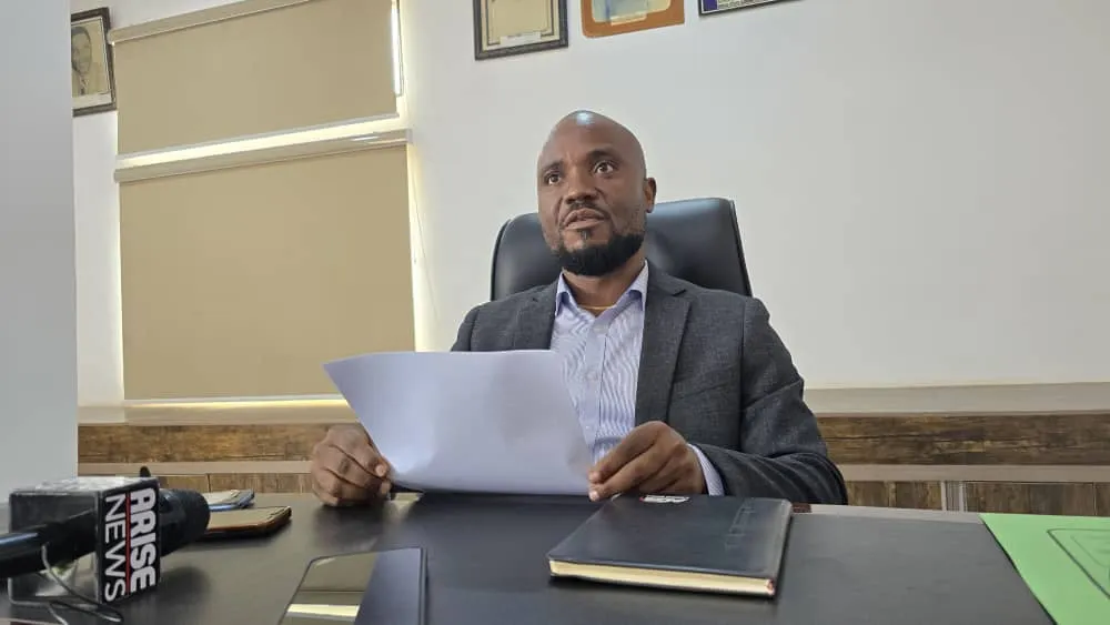 Enugu to host significant 2025 Gaming Conference - Executive Secretary, Arum