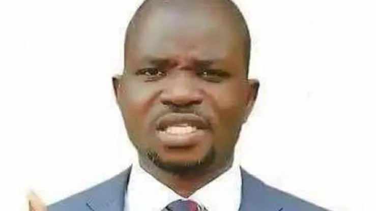 2027: I will continue running for Reps seat until God answers me - Eni Uduma
