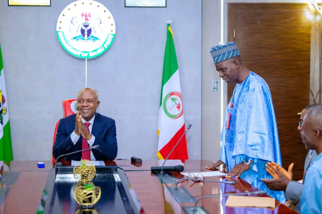 My special interest in education driven by deep purpose, not politics - Gov Mbah