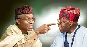 2027: We don’t need governors to defeat Tinubu - El-Rufai