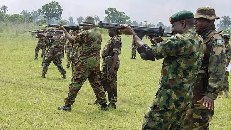 Soldier to die by hanging for killing girlfriend, another bag 10-year jail