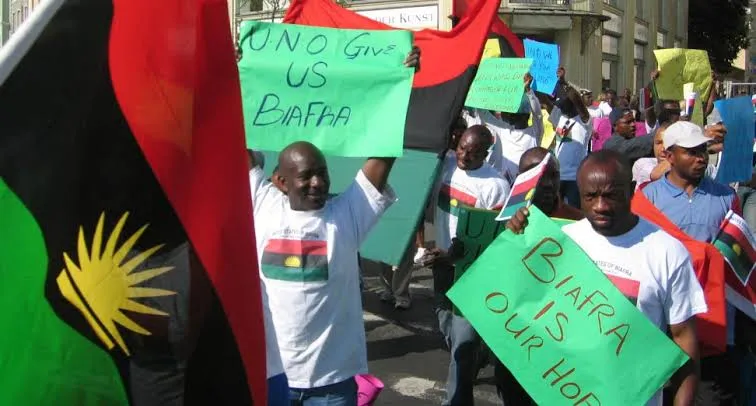 Biafra agitators ready for dialogue - Ohanaeze tells Nigerian Govt