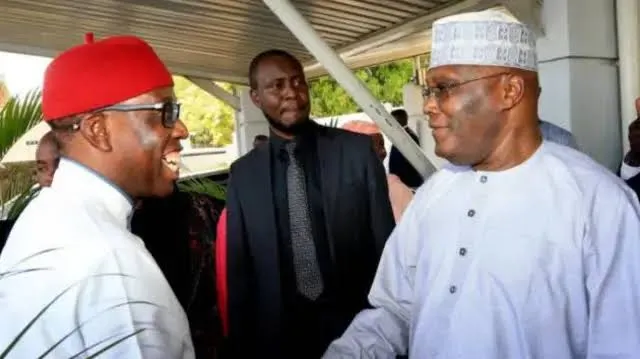 2027: Atiku told me he will leave PDP – Okowa