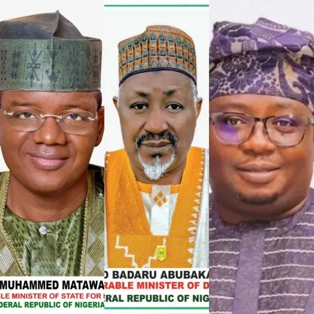 Alleged sack of ministers: Presidency demands arrest of fake news purveyors