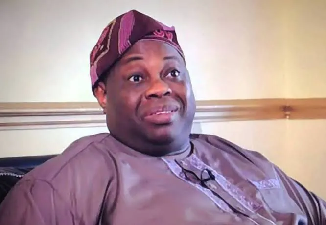 2027: A formidable candidate from North will defeat Tinubu - Dele Momodu