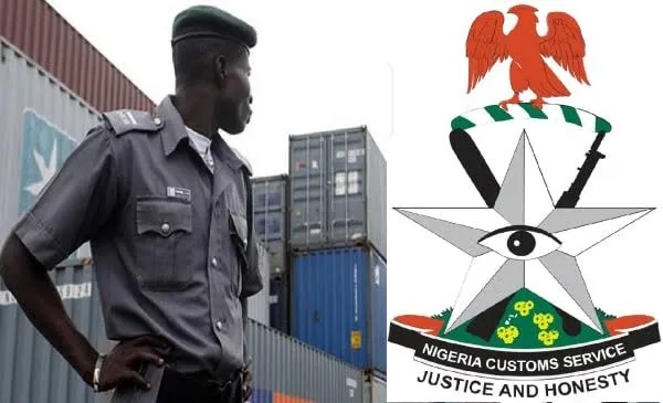 Customs intercept sexual enhancement drugs, other illicit items worth over N921 billion in Lagos