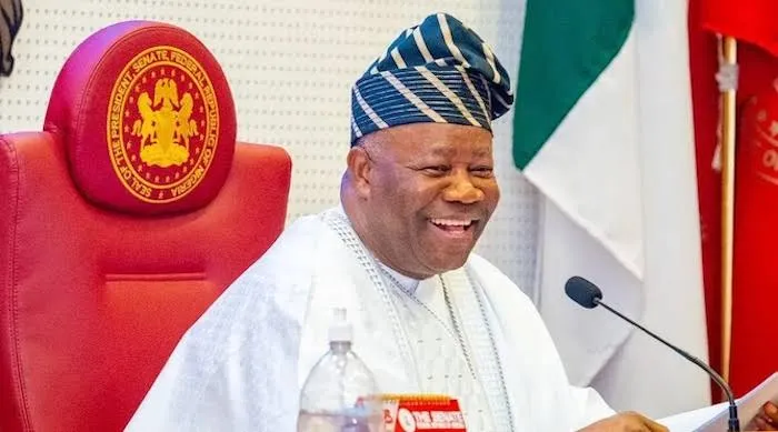Election fraud: Akpabio disowns convicted Professor