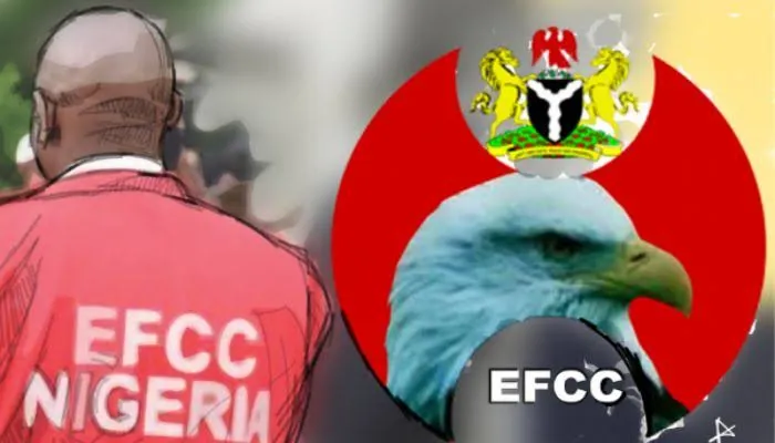 CBEX ponzi scheme: 'You were enjoying 100% ROI' - EFCC chair knocks beneficiaries
