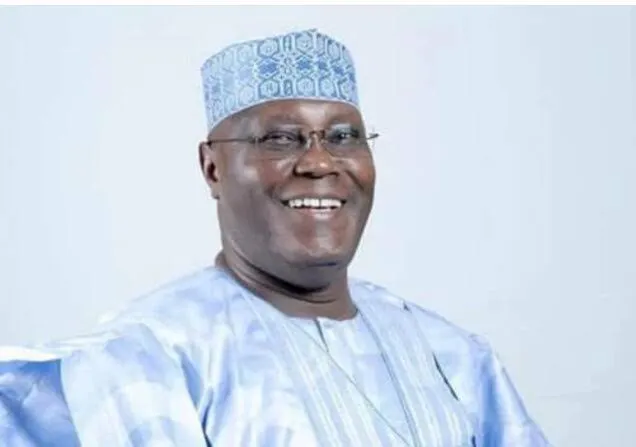 2027: Drop your ambition, younger candidate will thrash APC - Baba-Ahmed counsels Atiku