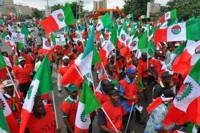Nigerian workers bearing burden of bad economy - Atiku