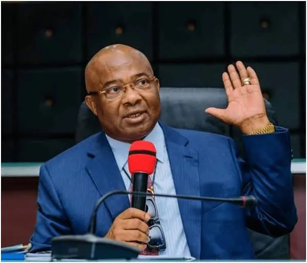 Imo workers least paid in Nigeria, have no pride - PDP knocks Uzodinma