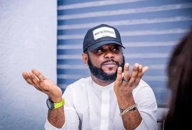 NANS crisis: All allegations against me fictional - Seyi Tinubu