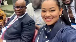 Natasha offered me N200m to implicate Akpabio - Activist, Duru alleges