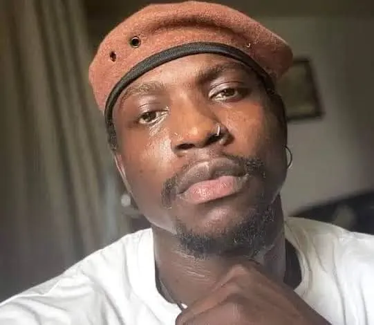 UPDATE: EFCC detains VeryDarkMan after police arrest
