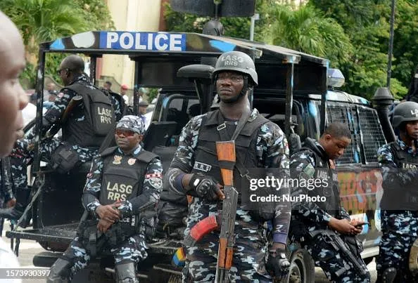 Kidnapping: Police smash syndicate operating between Ghana, Nigeria