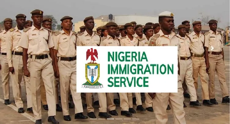Vacate Nigeria - FG orders illegal immigrants
