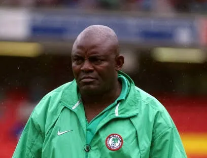 NFF visits late Christian Chukwu's family, silent on $128,000 unpaid wages