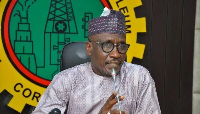 NNPCL: ‘I served with fear of God, will account to Him’ - Mele Kyari