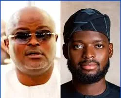 Obasa’s son loses out as APC clears 432 for chairmanship race