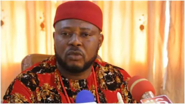 Nothing wrong with indigenisation bill - Ohanaeze youths back Deputy Speaker, Kalu