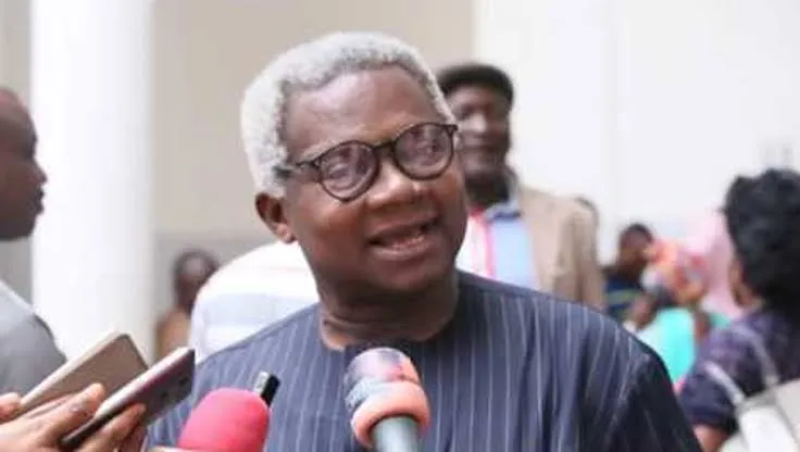 2027: Impunity reduced PDP to minority opposition - Osita Okechukwu