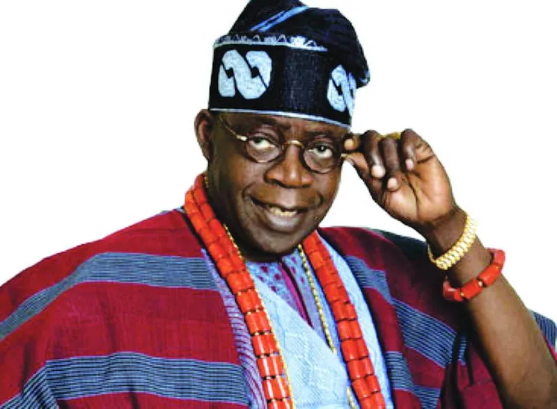 2027: Group targets one million votes for Tinubu in S'East, S'South