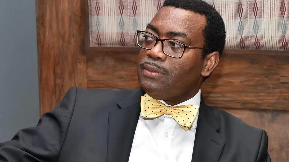 'You spoke like Peter Obi, Nigerians better now than 1960' - Presidency knocks AfDB’s Adesina