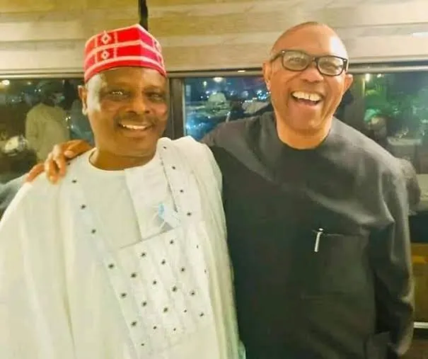 2027: ‘Step aside’ - Baba-Ahmed charges Obi, Kwankwaso