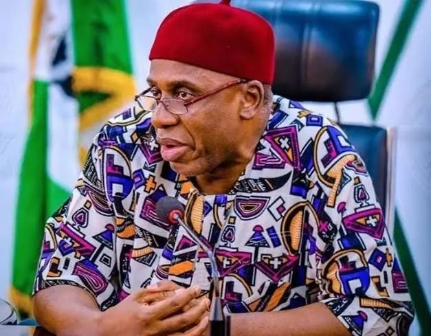 2027: Amaechi best man for presidency, under pressure to run - APC Chieftain