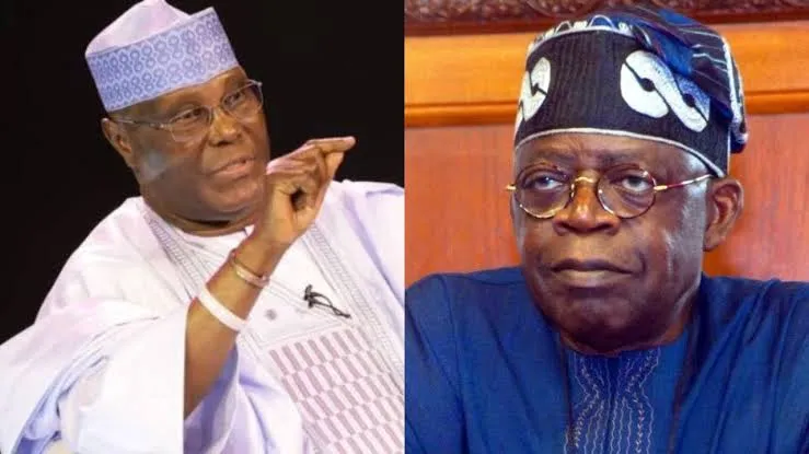 VeryDarkMan’s arrest blatant abuse of power - Atiku knocks Tinubu govt