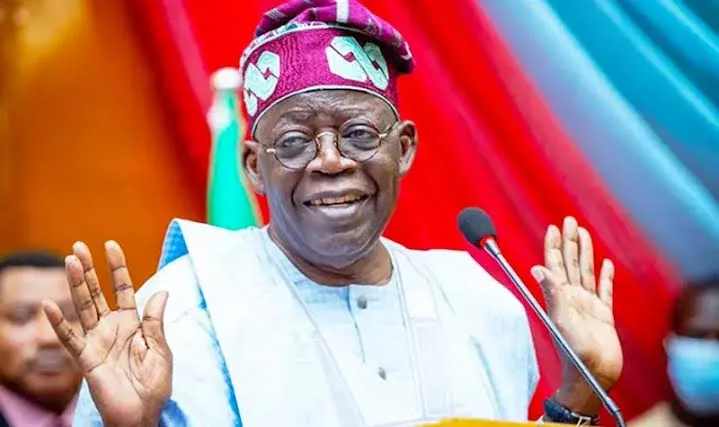 BREAKING: Tinubu bans importation of foreign goods
